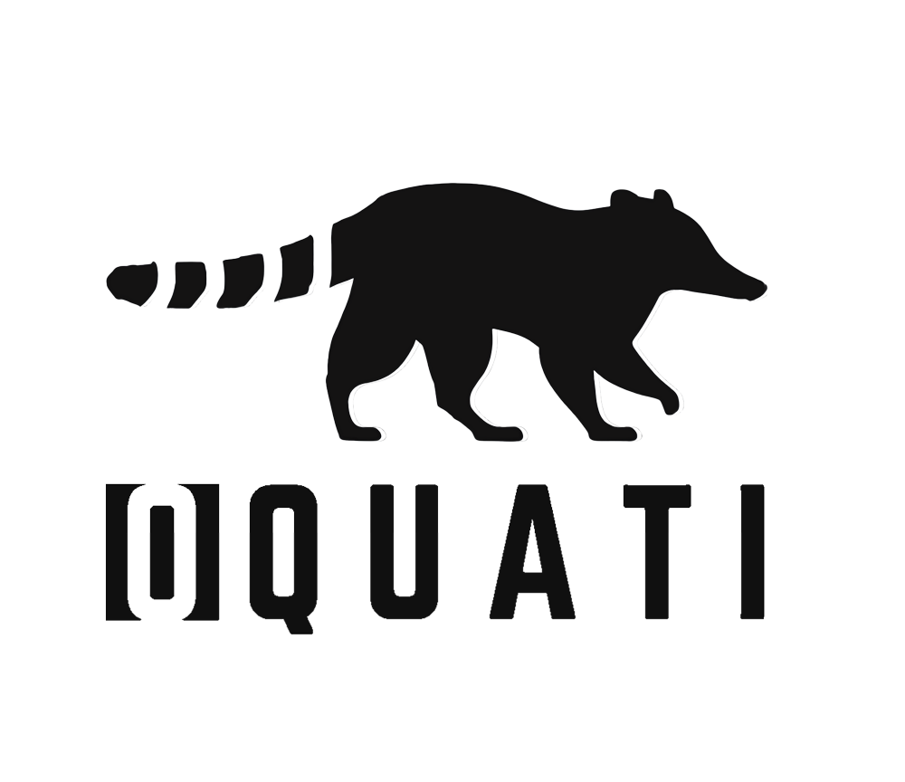 O Quati | Store - 